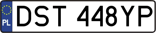 DST448YP