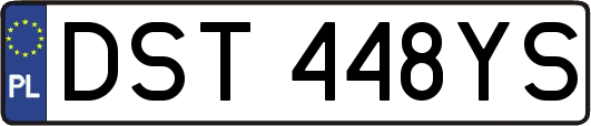 DST448YS
