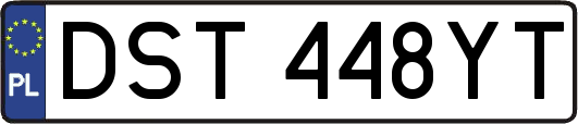 DST448YT