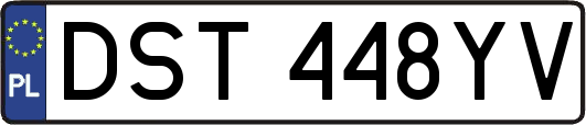 DST448YV