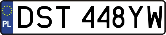 DST448YW