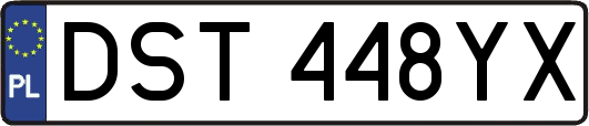 DST448YX