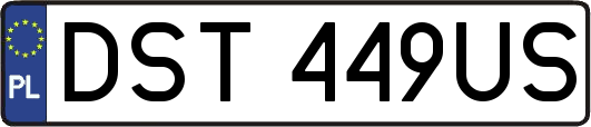 DST449US