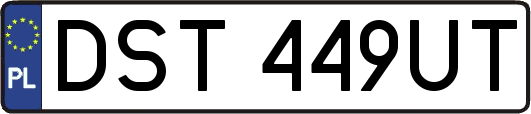 DST449UT