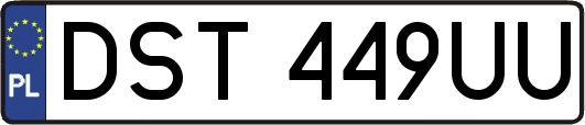 DST449UU
