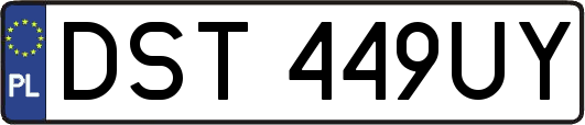 DST449UY