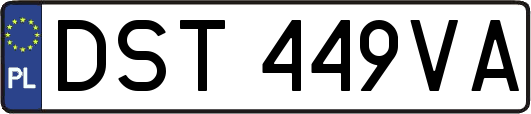 DST449VA