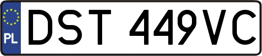 DST449VC