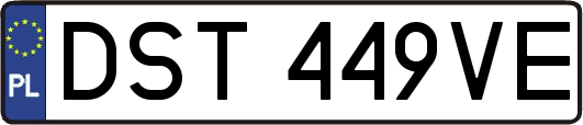 DST449VE