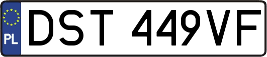 DST449VF
