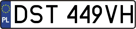DST449VH