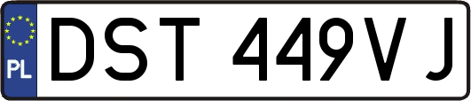 DST449VJ