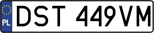 DST449VM