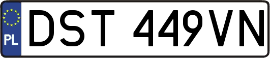 DST449VN