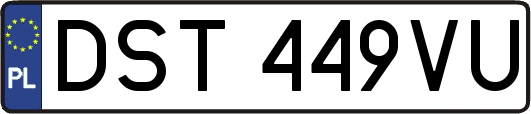 DST449VU