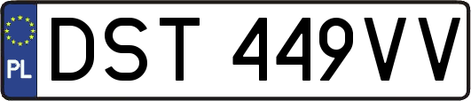 DST449VV
