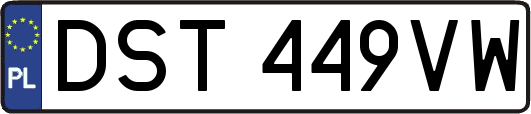 DST449VW