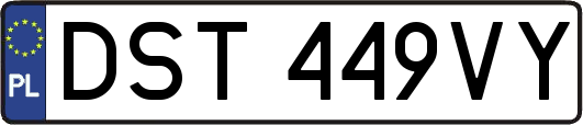 DST449VY