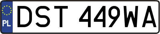 DST449WA