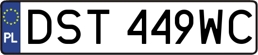 DST449WC