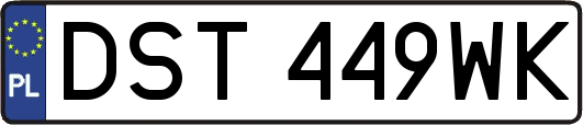 DST449WK