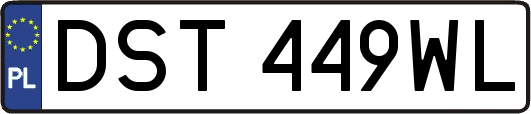 DST449WL
