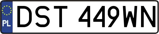 DST449WN