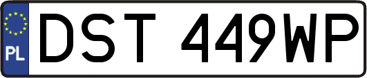 DST449WP