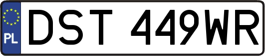 DST449WR