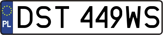 DST449WS