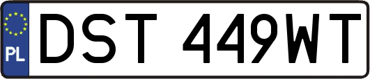 DST449WT