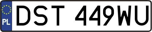 DST449WU