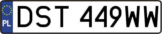 DST449WW