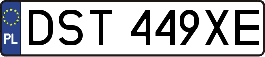 DST449XE