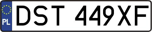 DST449XF