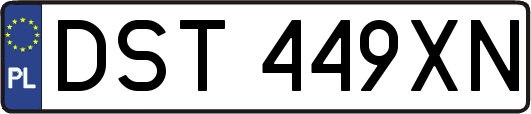 DST449XN