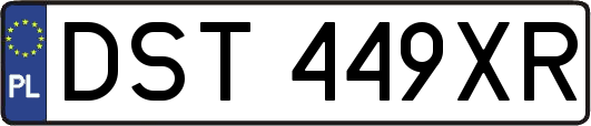 DST449XR