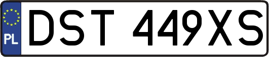 DST449XS