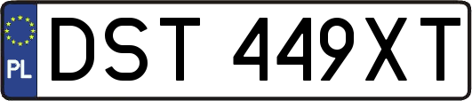 DST449XT