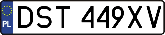 DST449XV