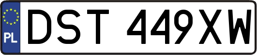 DST449XW
