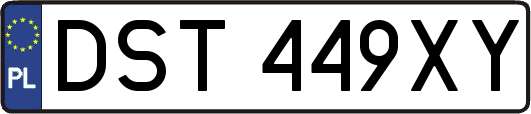 DST449XY