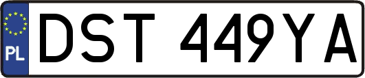 DST449YA