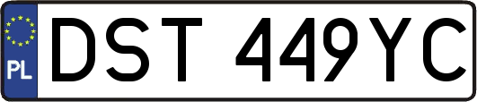 DST449YC