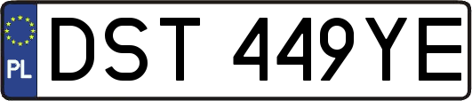 DST449YE