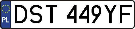DST449YF