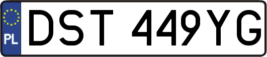 DST449YG