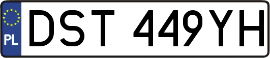 DST449YH