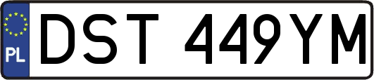 DST449YM