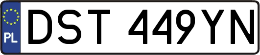 DST449YN